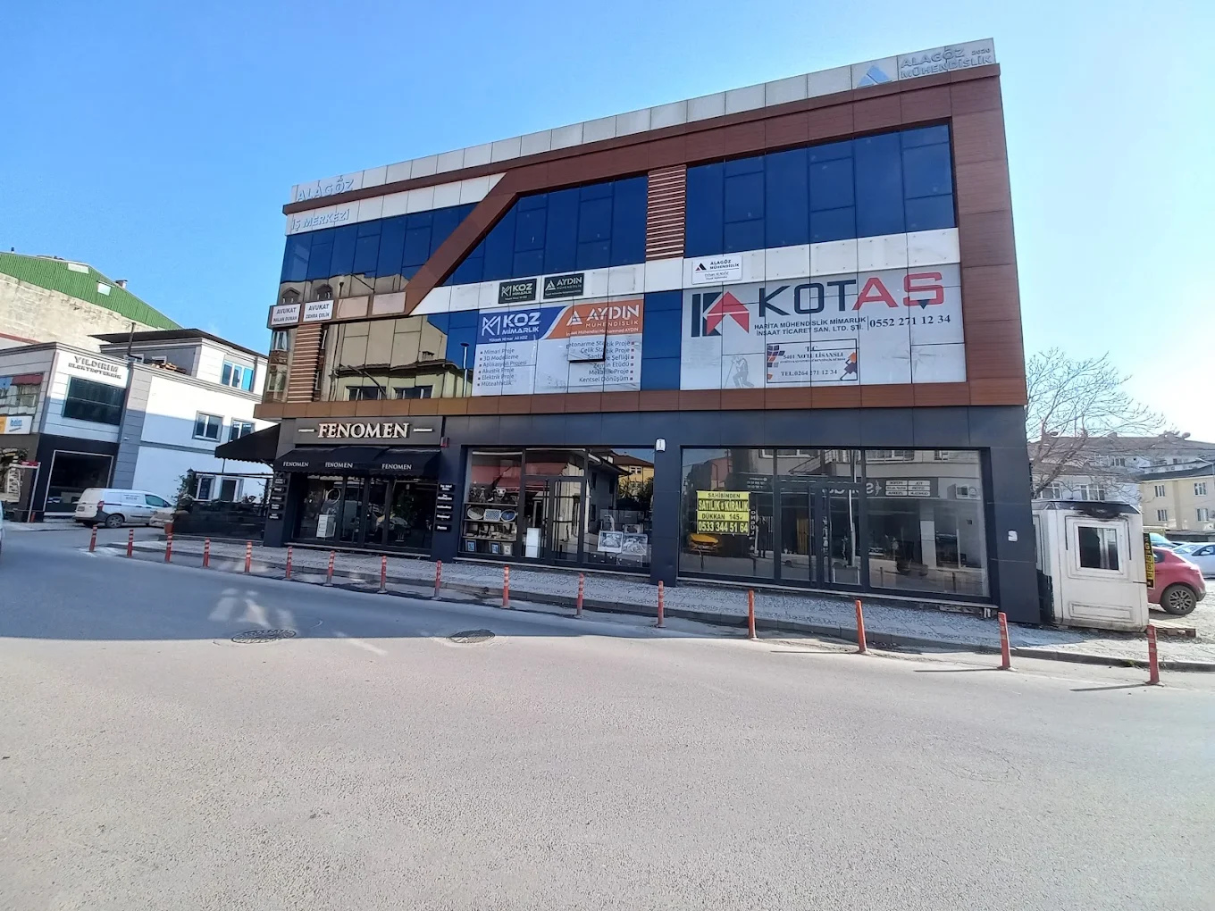 LİHKAB Büromuz